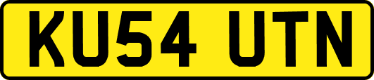 KU54UTN