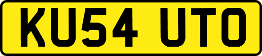 KU54UTO