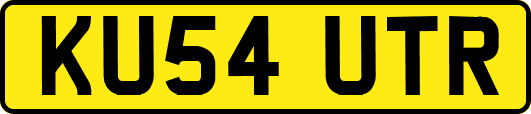 KU54UTR