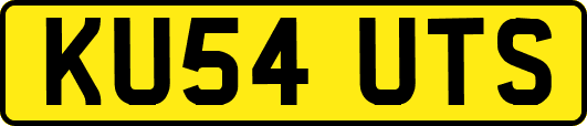 KU54UTS