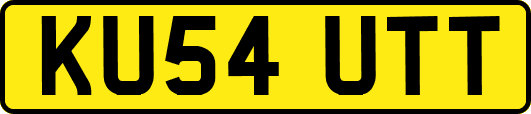 KU54UTT
