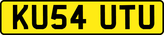 KU54UTU