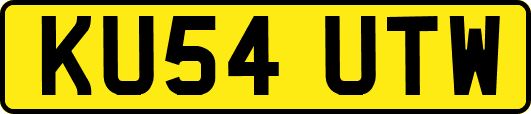 KU54UTW
