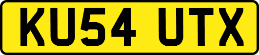 KU54UTX