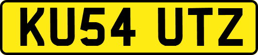 KU54UTZ