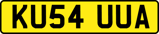 KU54UUA