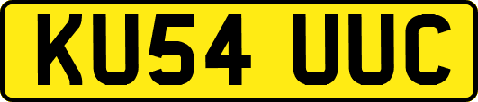 KU54UUC