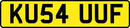 KU54UUF