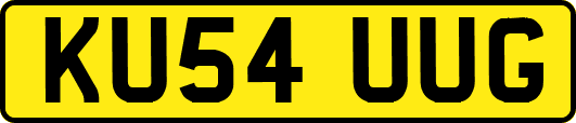 KU54UUG