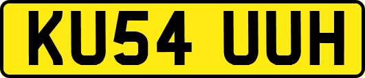 KU54UUH