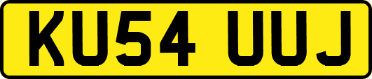 KU54UUJ