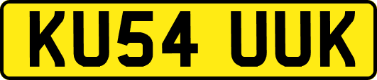 KU54UUK