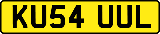 KU54UUL