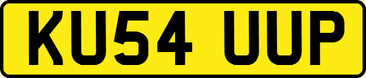 KU54UUP