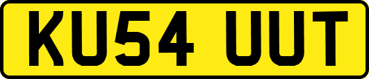 KU54UUT