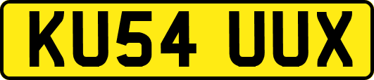 KU54UUX