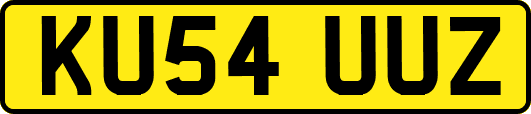KU54UUZ
