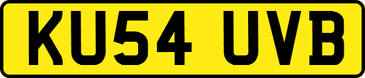 KU54UVB