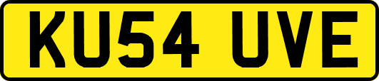 KU54UVE