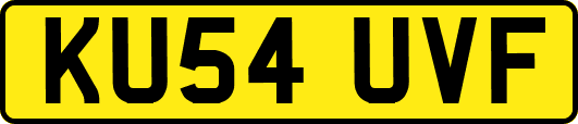 KU54UVF