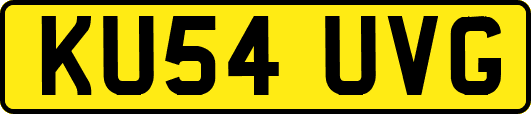 KU54UVG