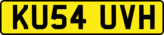KU54UVH