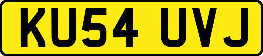 KU54UVJ