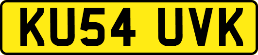 KU54UVK