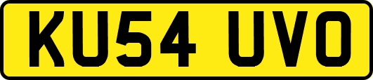 KU54UVO