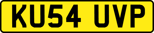 KU54UVP