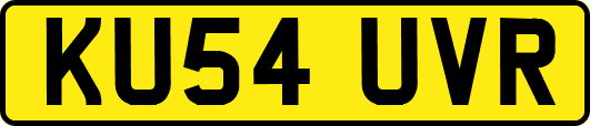 KU54UVR