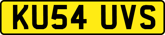 KU54UVS