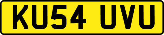 KU54UVU
