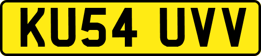 KU54UVV