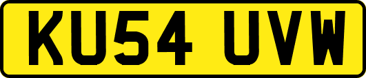 KU54UVW