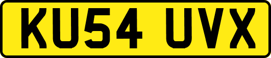 KU54UVX