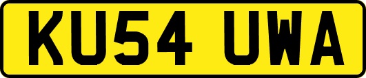 KU54UWA