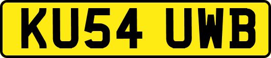 KU54UWB