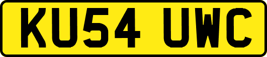 KU54UWC