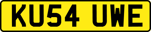 KU54UWE