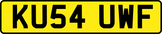 KU54UWF