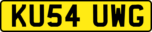 KU54UWG