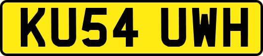KU54UWH