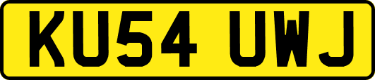 KU54UWJ