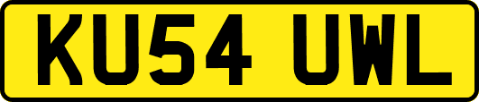 KU54UWL