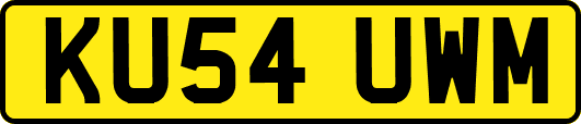 KU54UWM