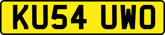 KU54UWO