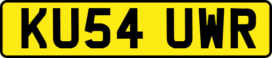 KU54UWR