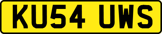 KU54UWS