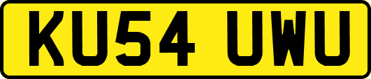 KU54UWU